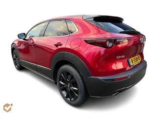 Mazda CX-30 – thumbnail 4