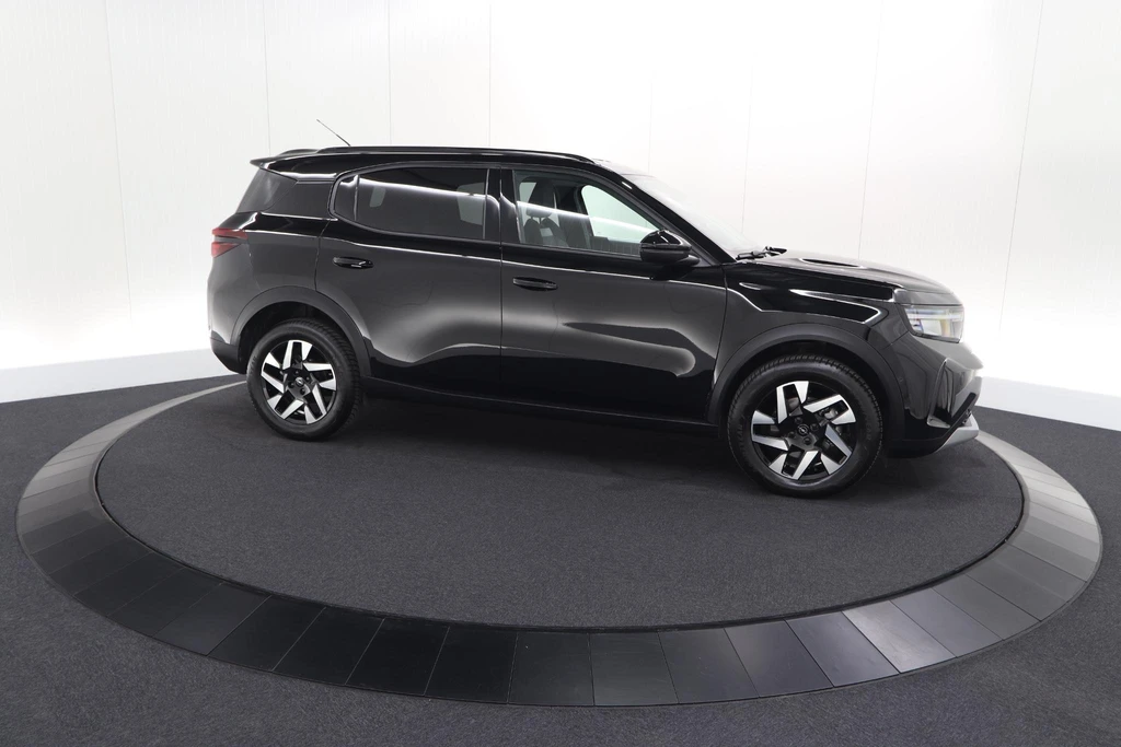 Opel Frontera – foto 10