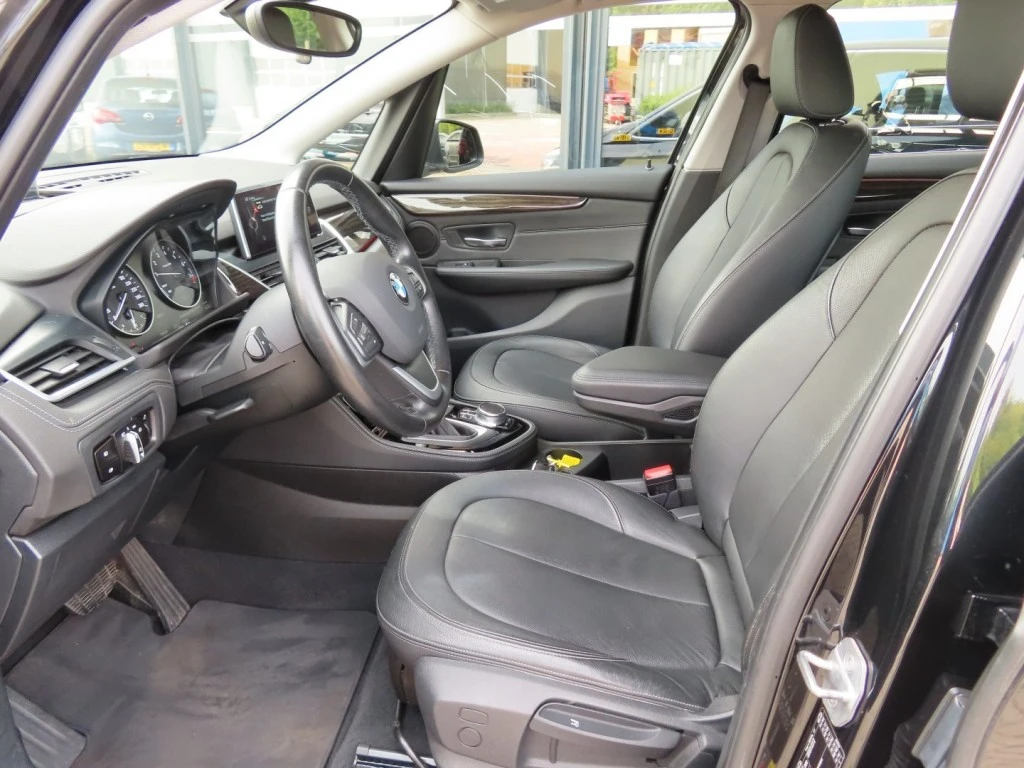 BMW 2 Serie – foto 10