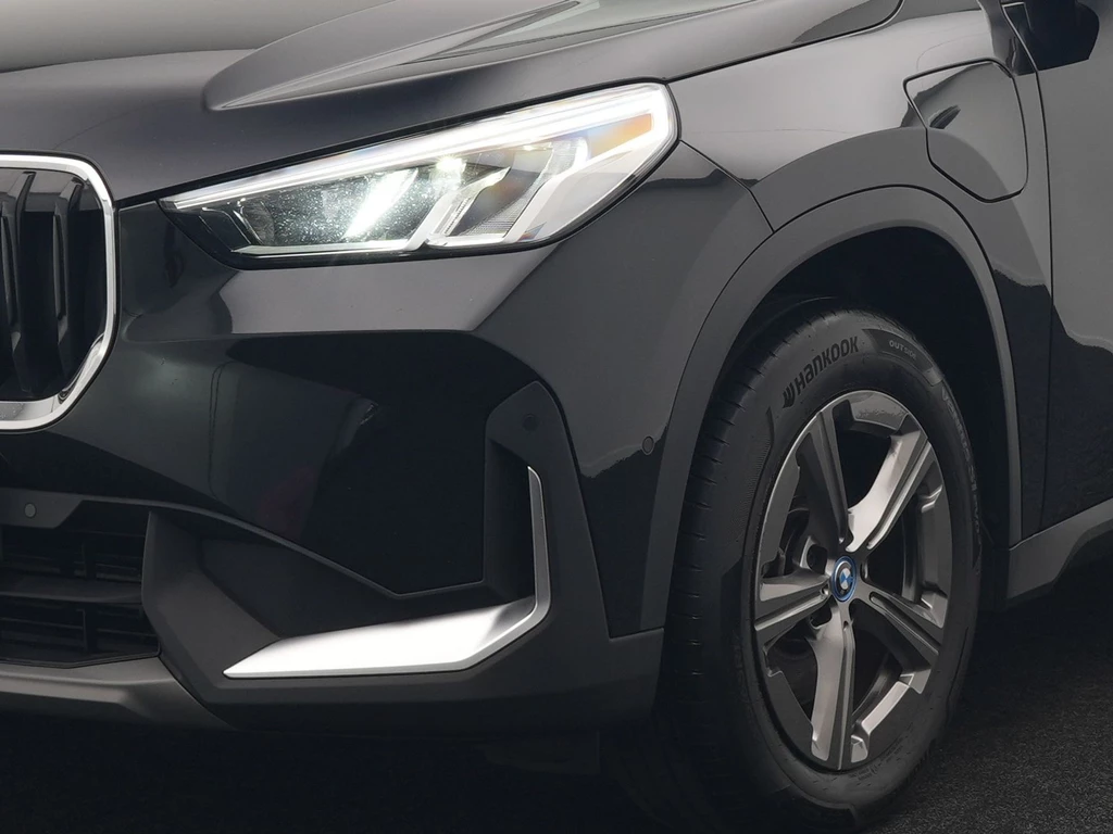 BMW X1 – foto 17