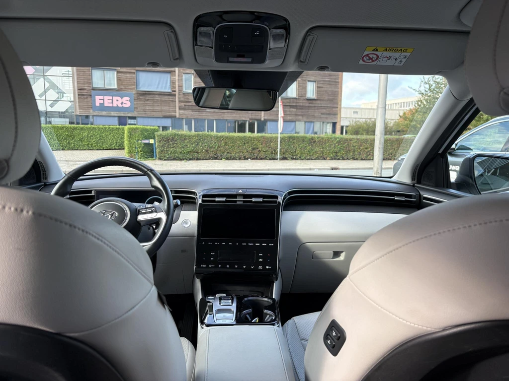 Hyundai Tucson – foto 18