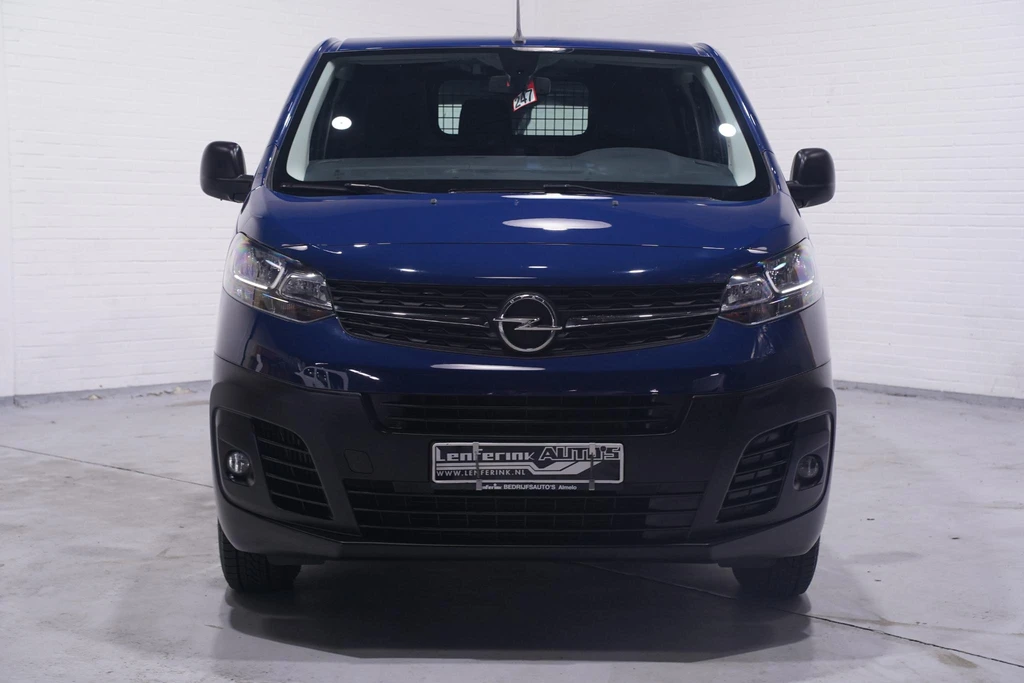 Opel Vivaro – foto 11