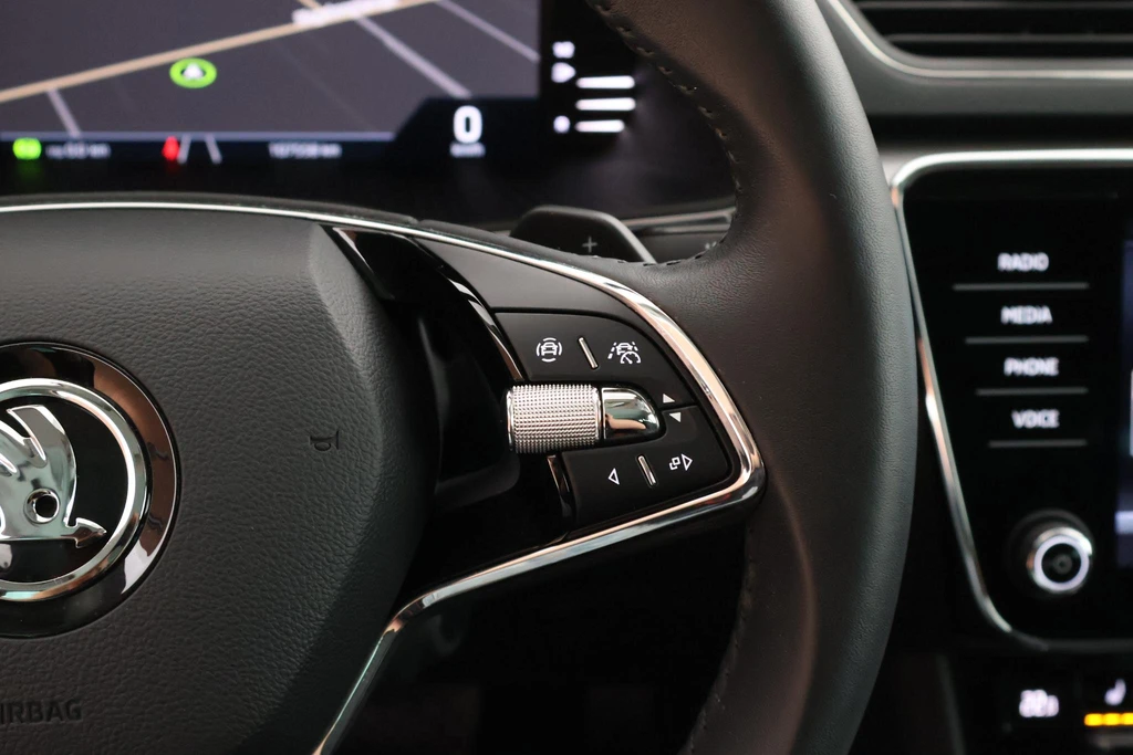 Škoda Superb – foto 19