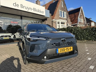 Toyota Corolla Cross – thumbnail 8