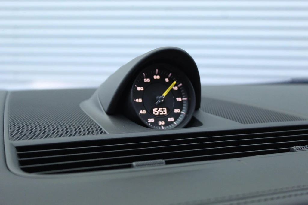 Porsche Panamera – foto 52