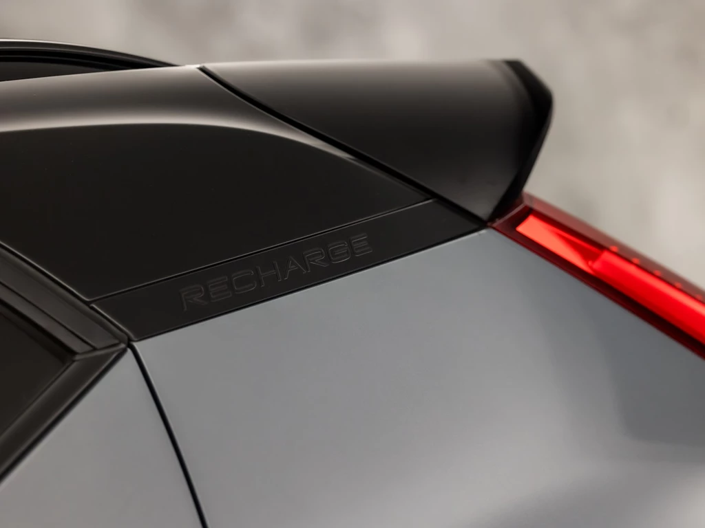 Volvo XC40 – foto 35