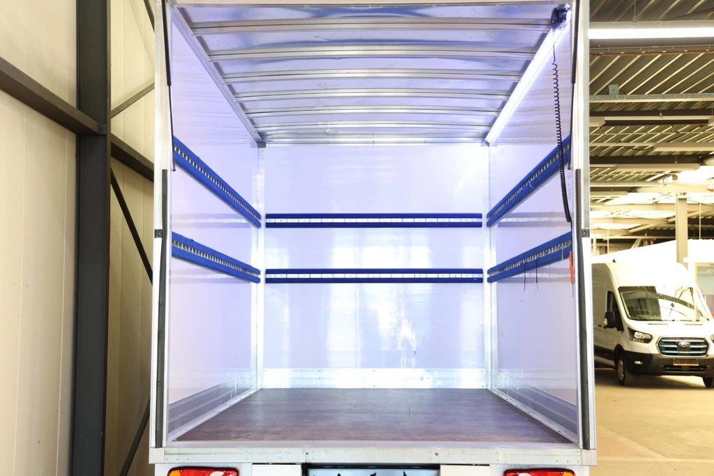 Renault Master – foto 9