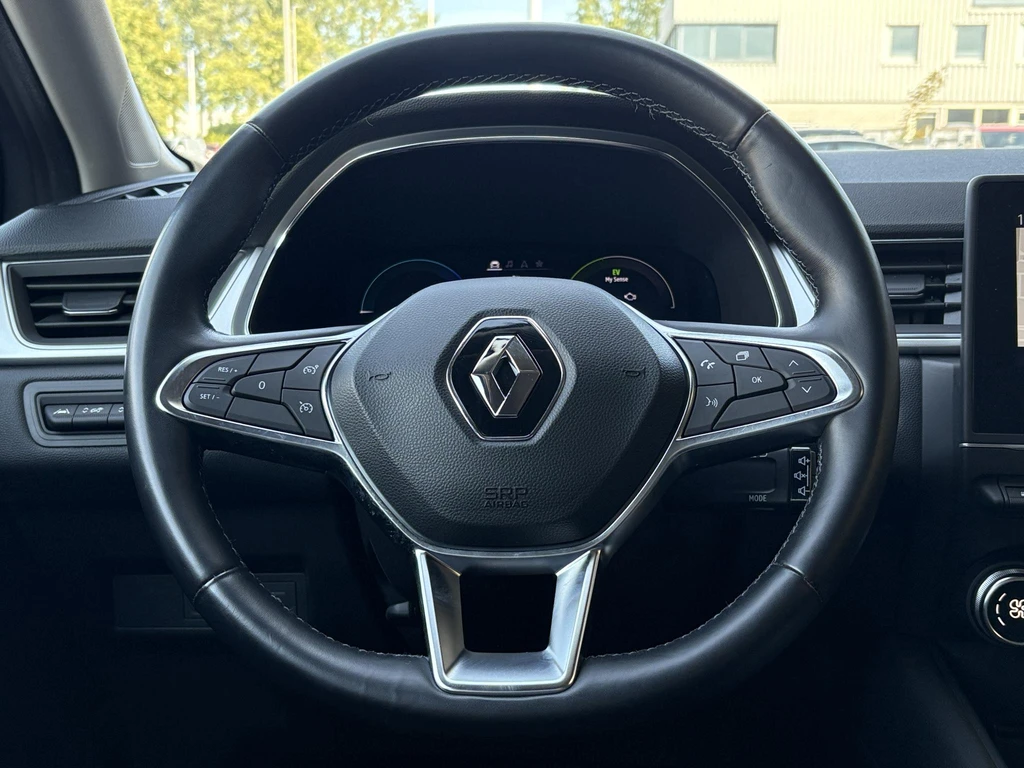 Renault Captur – foto 19