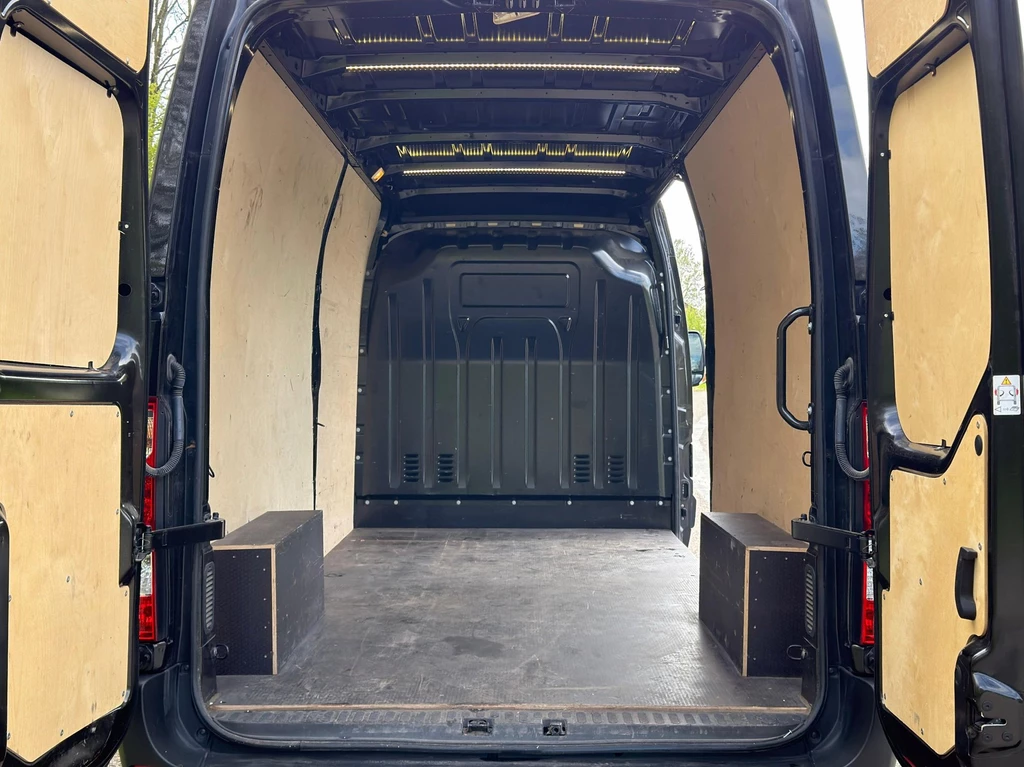 Renault Master – foto 8