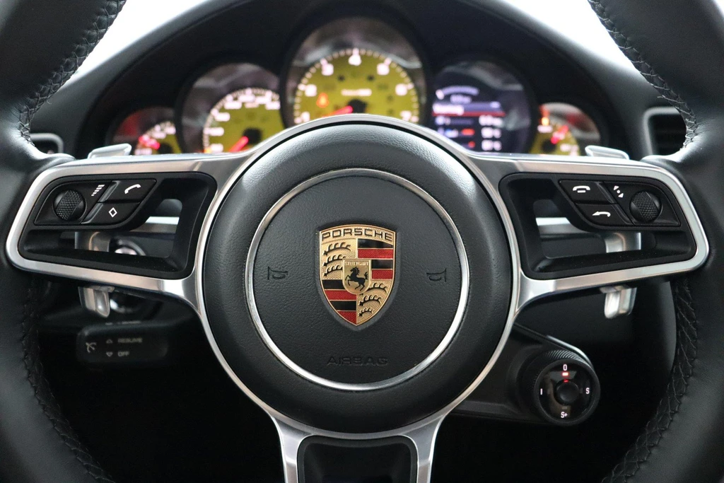 Porsche 911 – foto 52