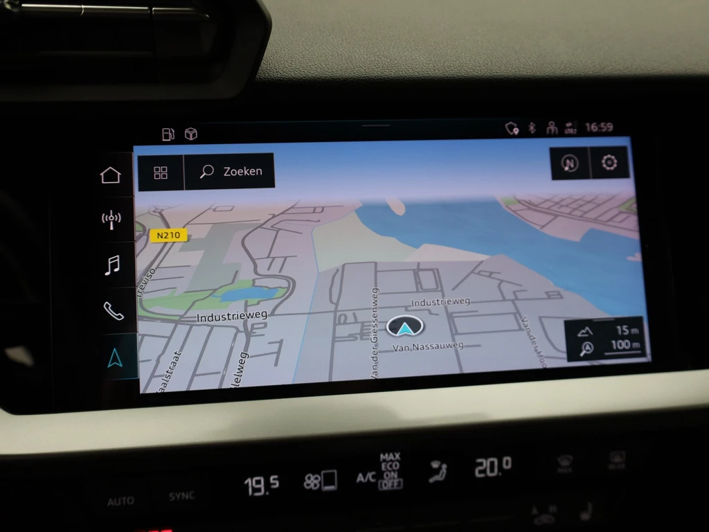 Audi A3 – foto 19