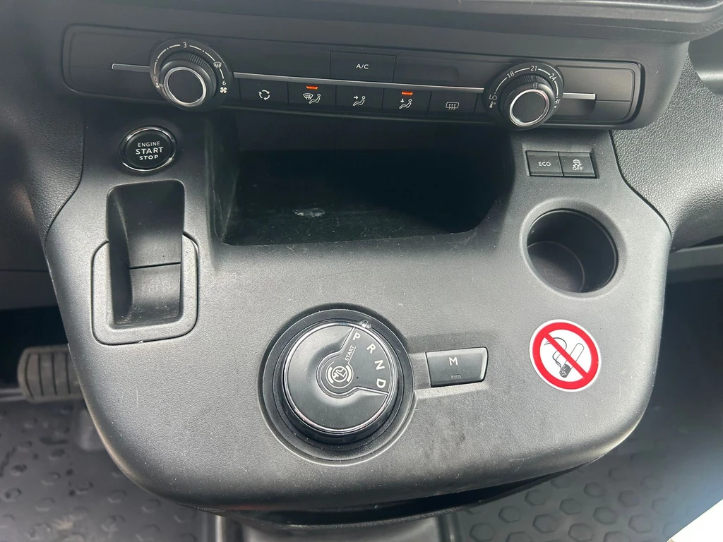 Opel Combo – foto 10