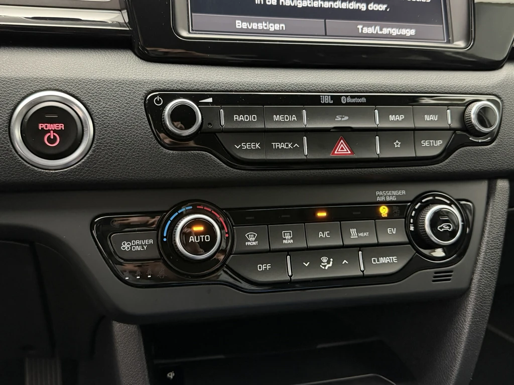 Kia e-Niro – foto 14