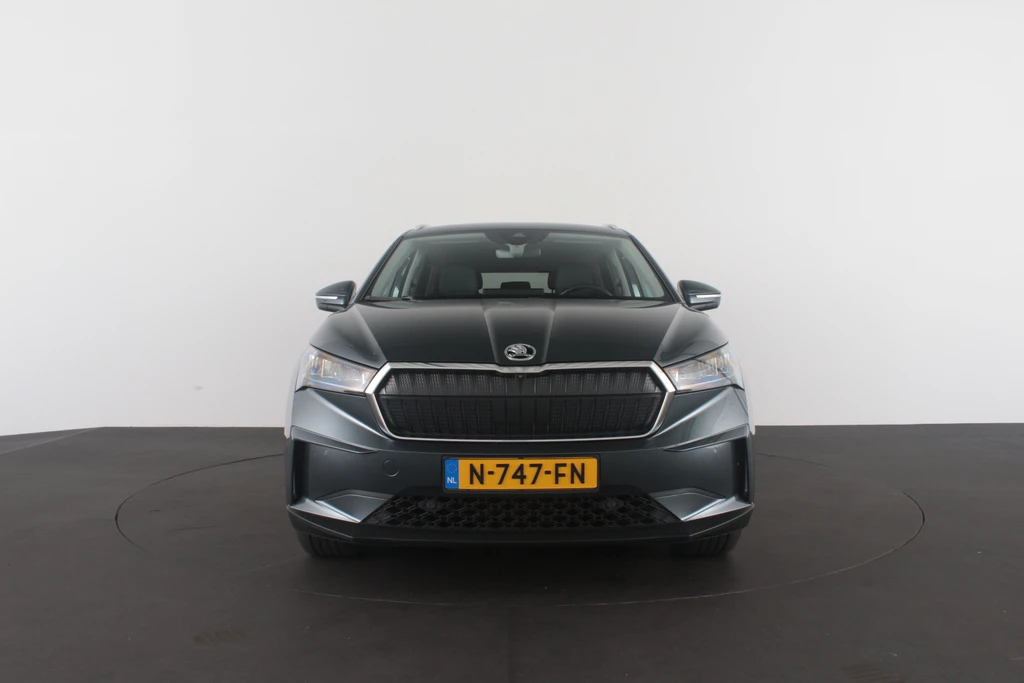 Škoda Enyaq iV – foto 10