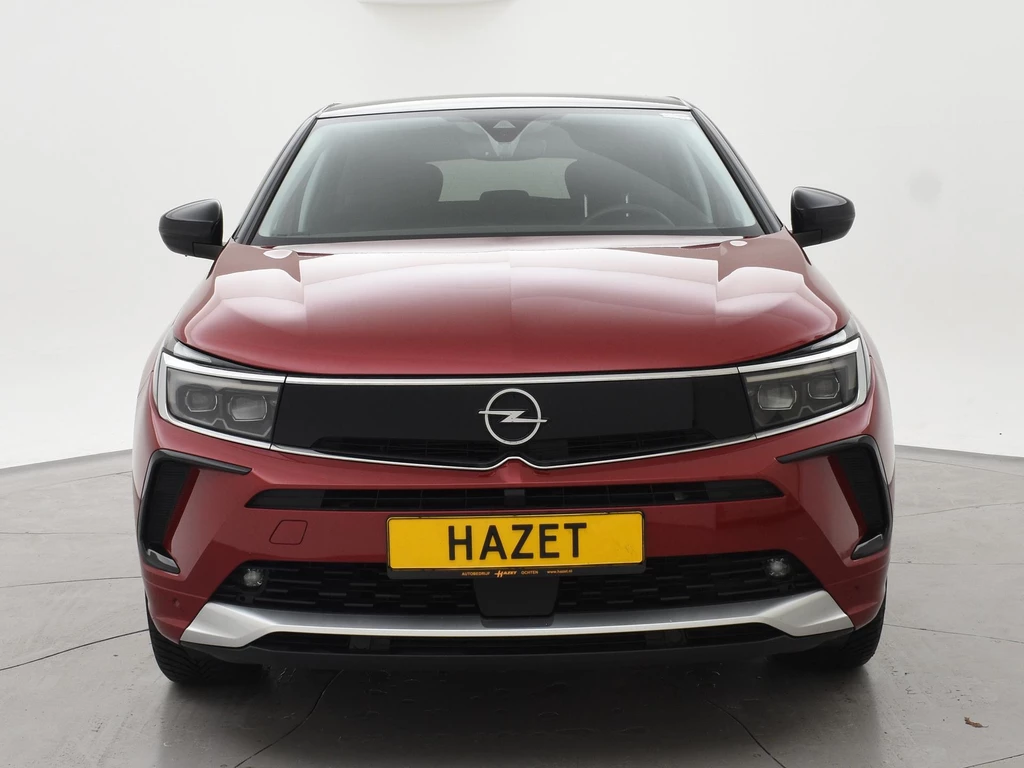 Opel Grandland – foto 7