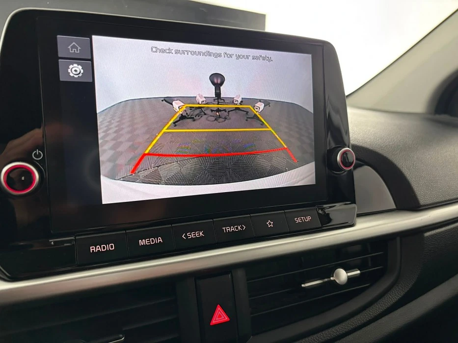 Kia Picanto – foto 9