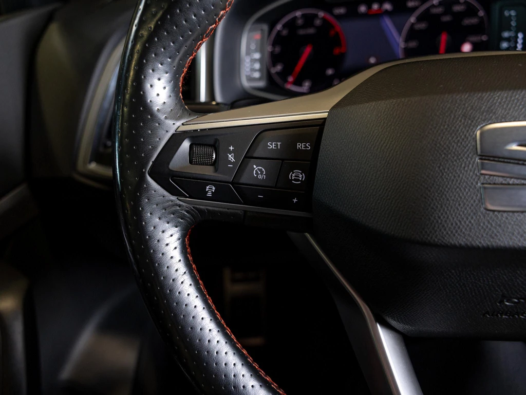 SEAT Ateca – foto 20