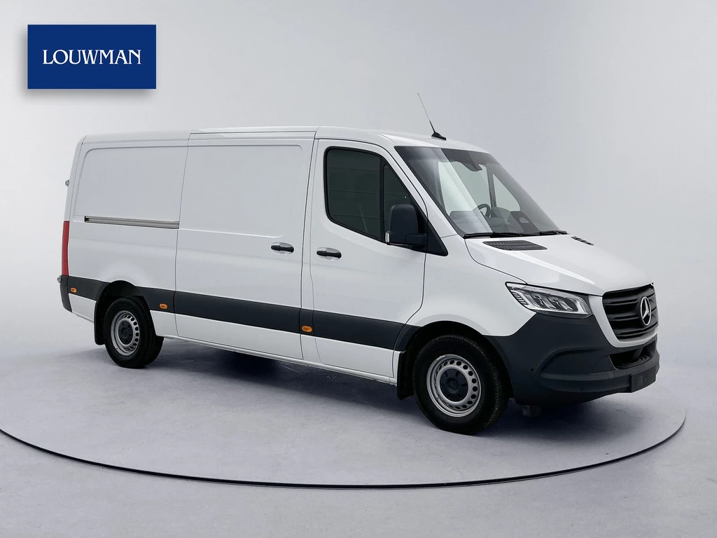 Mercedes-Benz Sprinter – foto 12