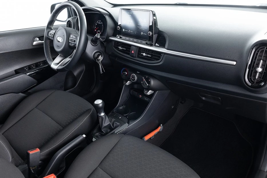 Kia Picanto – foto 8