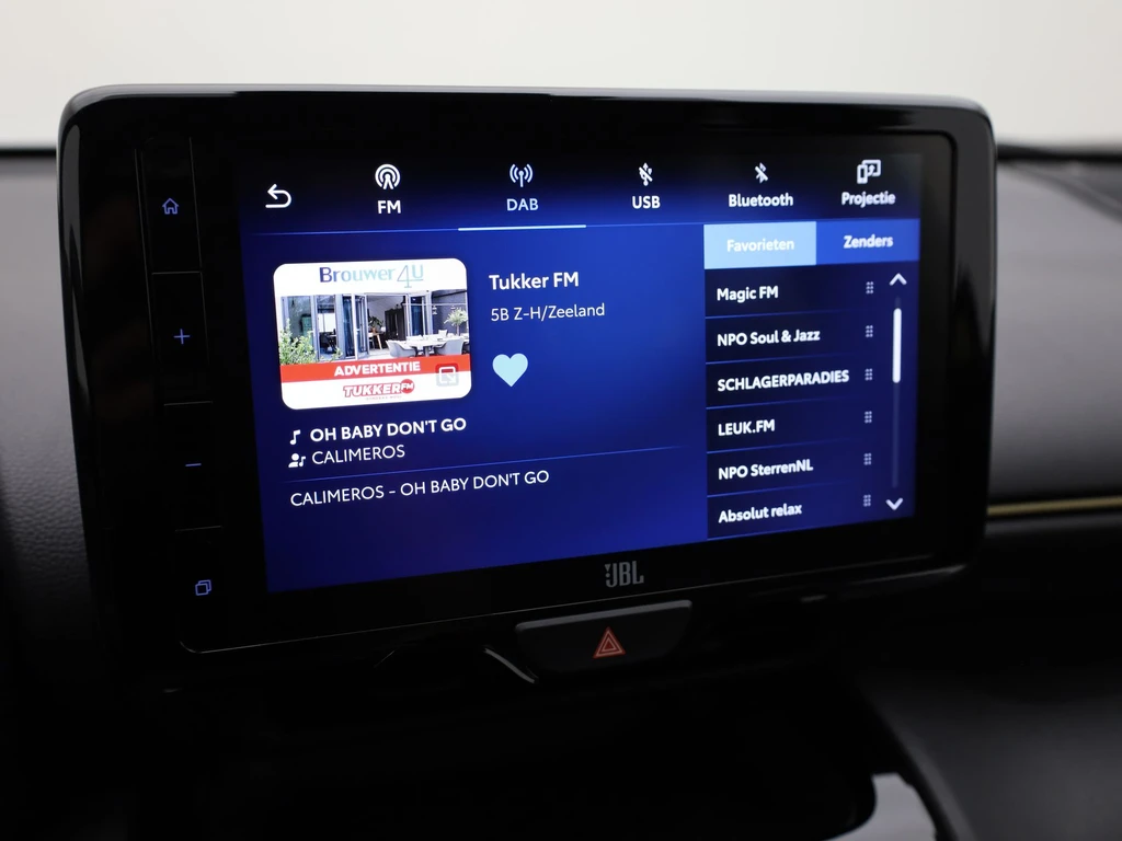 Toyota Yaris Cross – foto 38