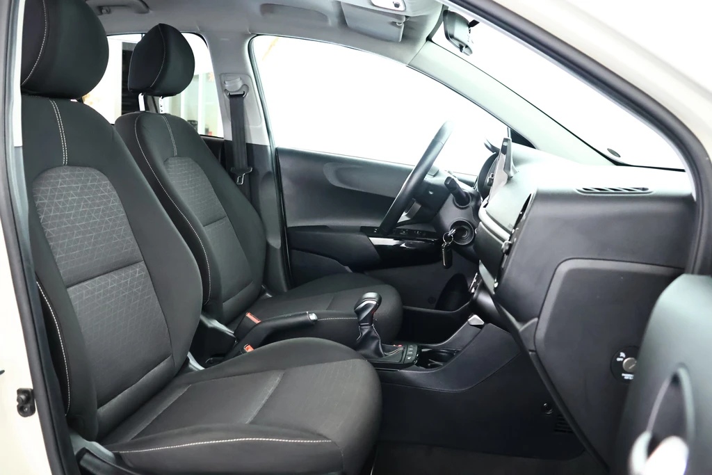 Kia Picanto – foto 15