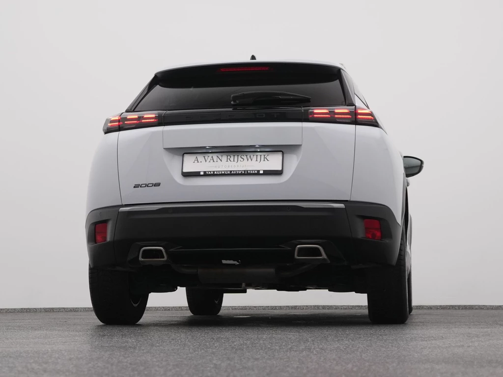 Peugeot 2008 – foto 10