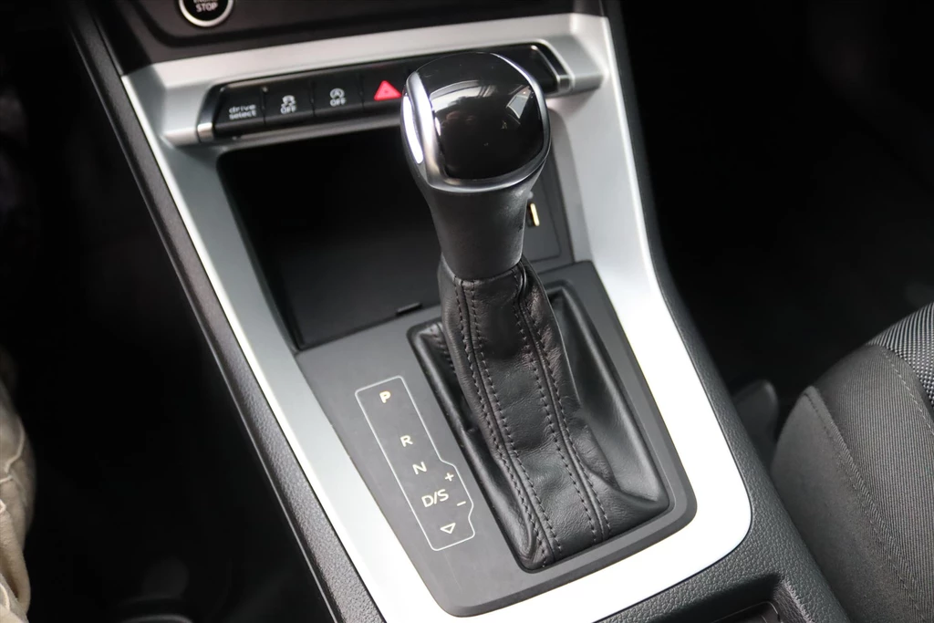 Audi Q3 – foto 34