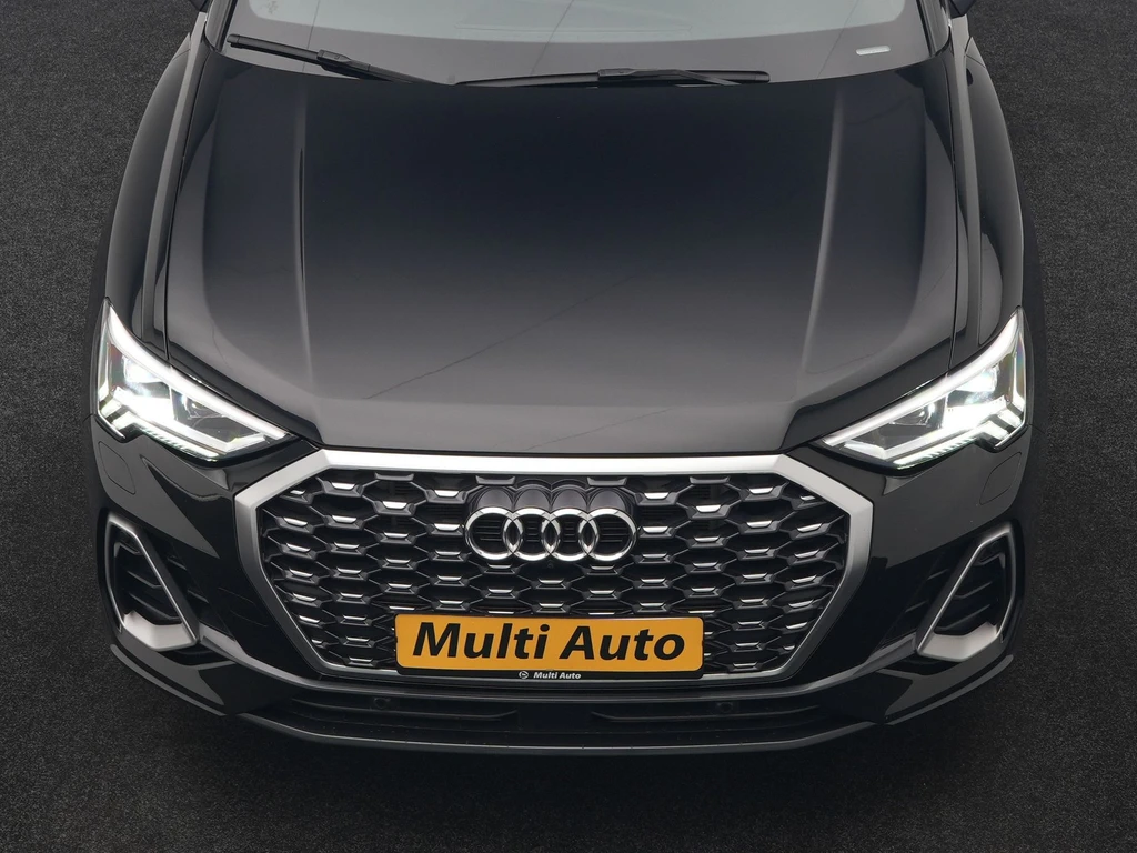 Audi Q3 – foto 12