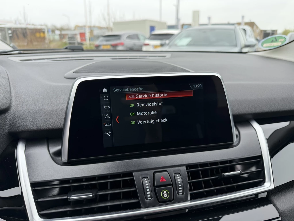 BMW 2 Serie – foto 26