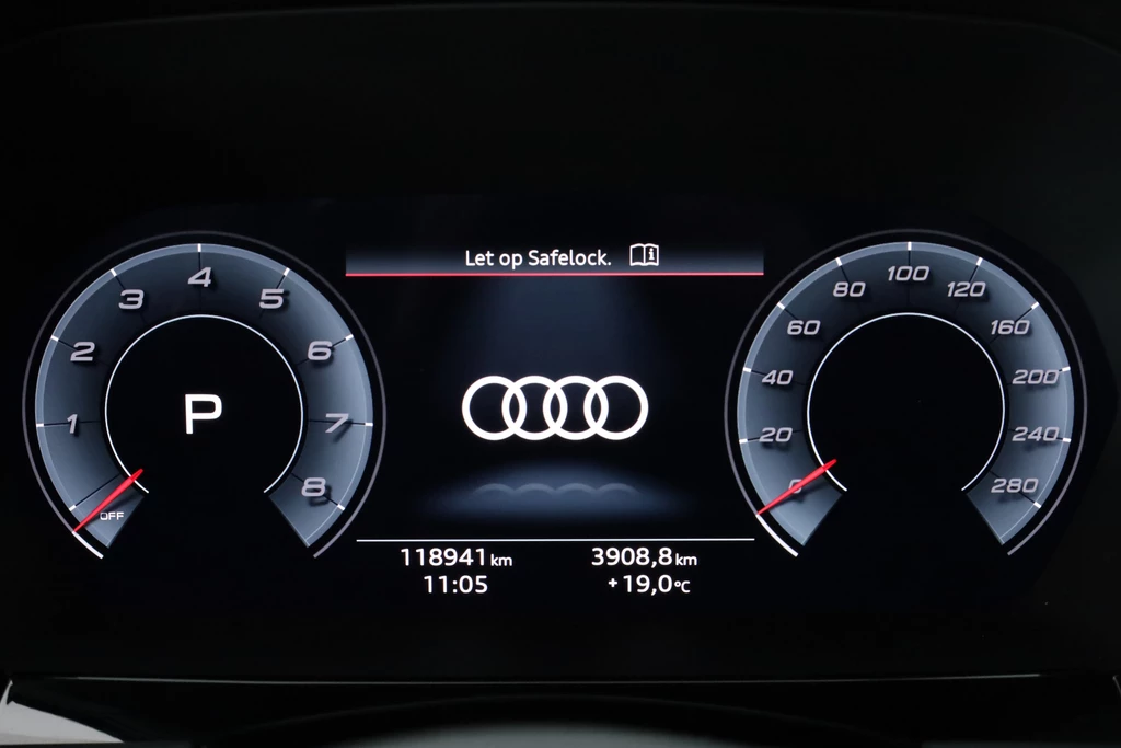 Audi A3 – foto 15