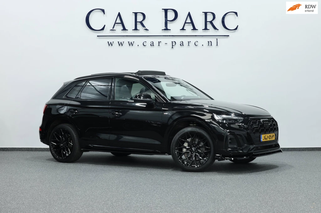 Audi Q5 – foto 5