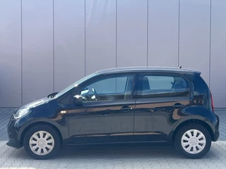Škoda Citigo – thumbnail 3