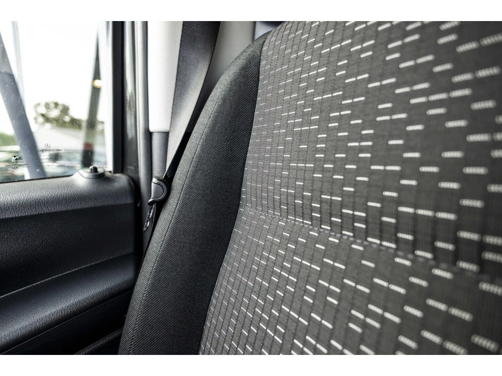 Mercedes-Benz Vito – foto 13