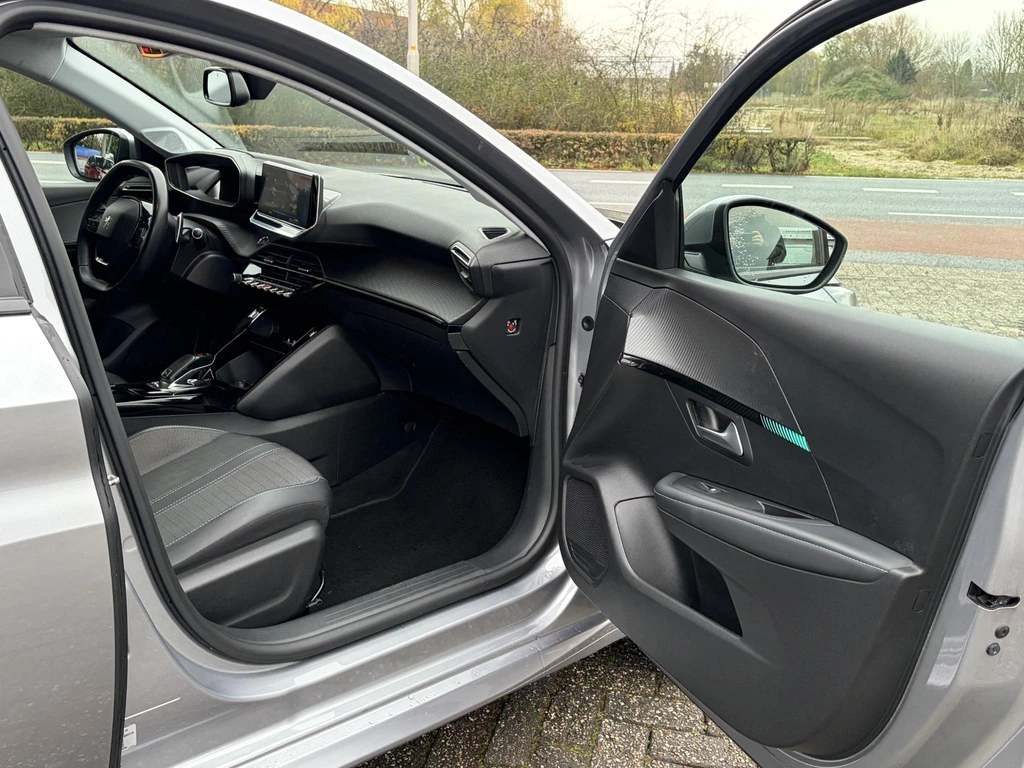 Peugeot 208 – foto 26