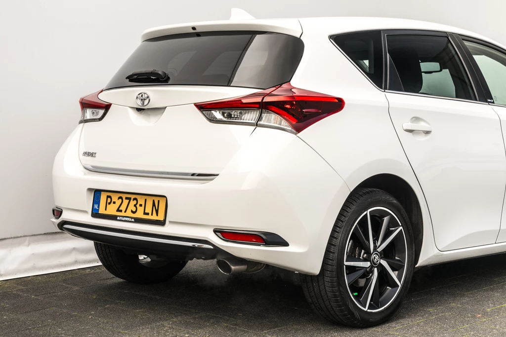 Toyota Auris – foto 7