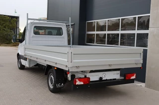 Mercedes-Benz Sprinter – thumbnail 4