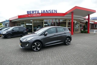 Ford Fiesta – thumbnail 4