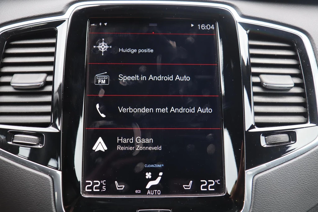 Volvo XC90 β foto 101