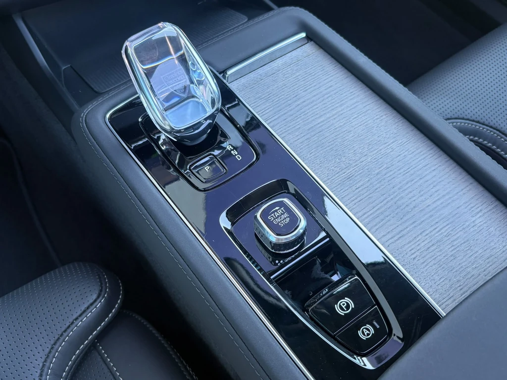 Volvo XC90 – foto 14