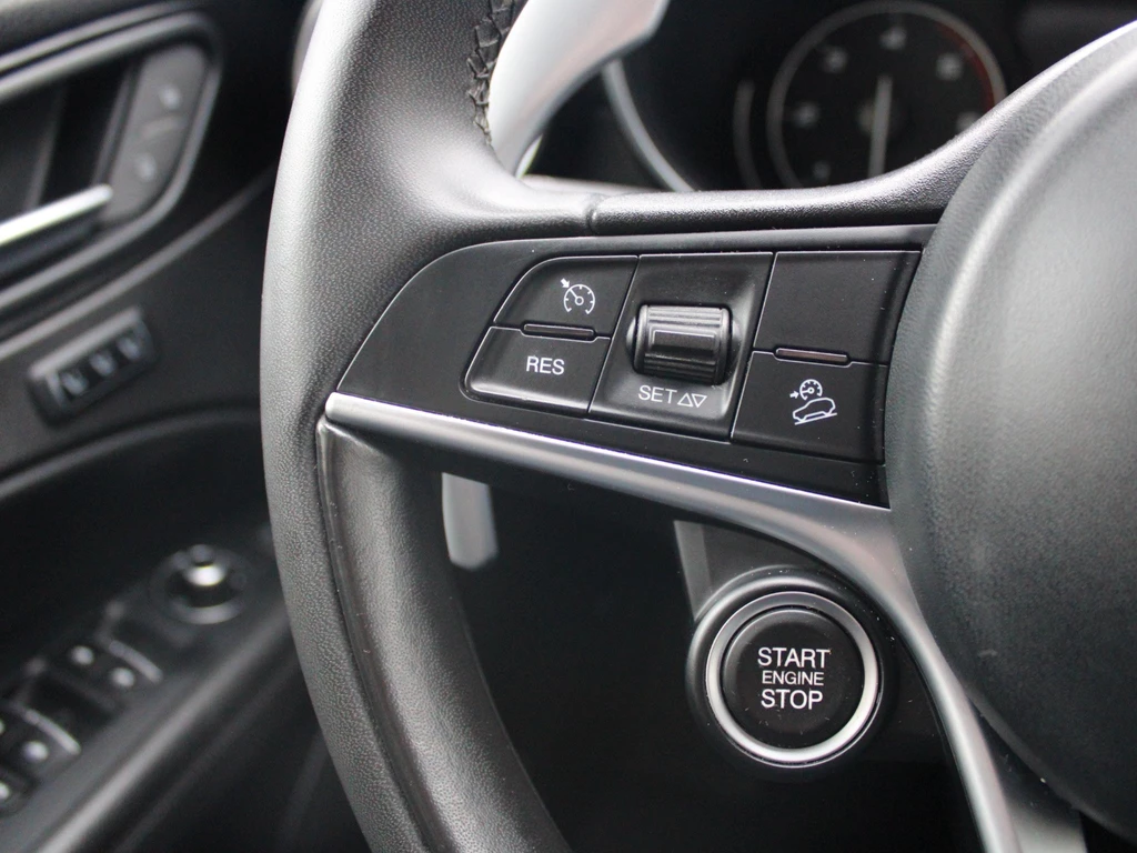 Alfa Romeo Stelvio – foto 20