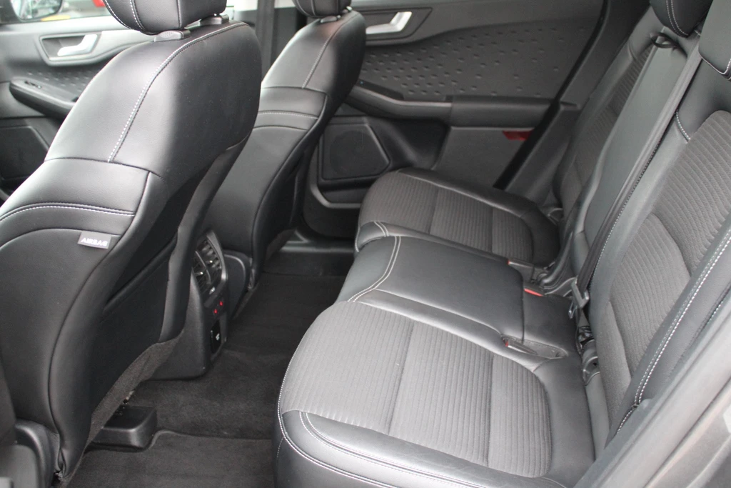 Ford Kuga – foto 29