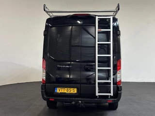 Ford Transit – thumbnail 4