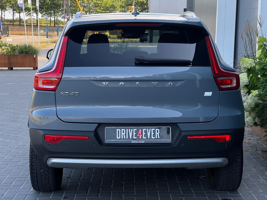 Volvo XC40 – foto 8