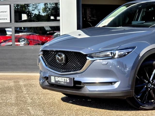 Mazda CX-5 – thumbnail 3