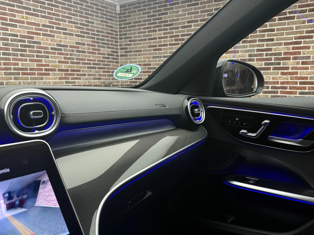 Mercedes-Benz C-Klasse – foto 25