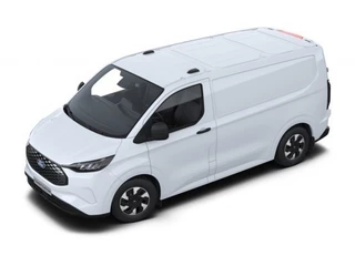 Ford E-Transit Custom – thumbnail 1