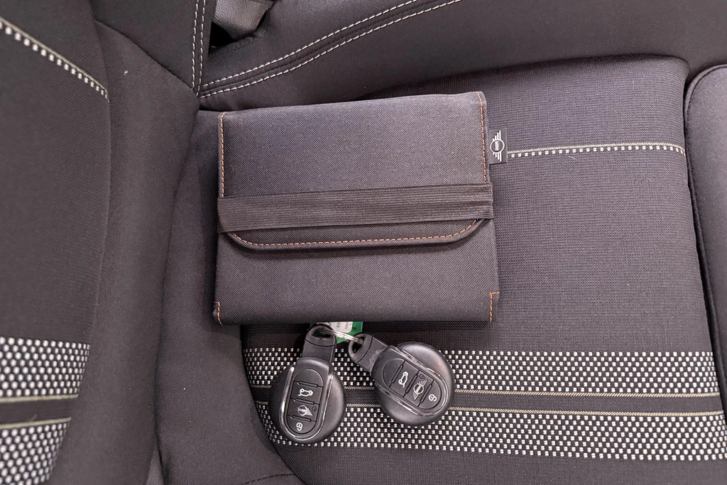 MINI Electric – foto 19