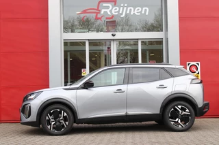 Peugeot 2008 – thumbnail 2