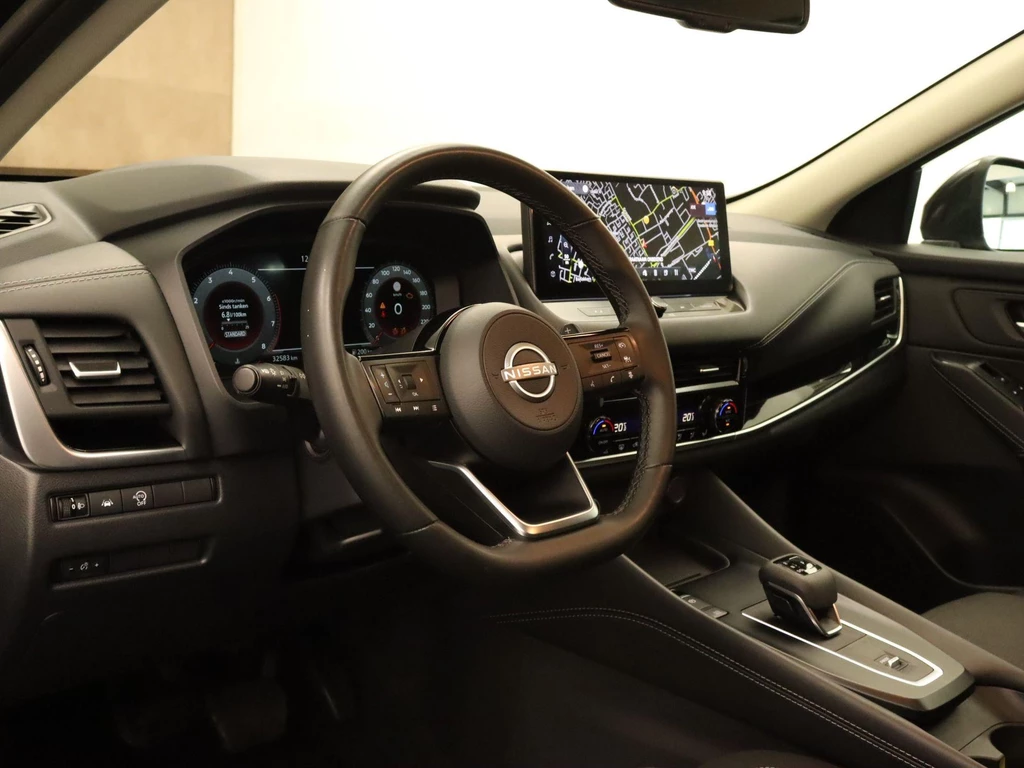 Nissan QASHQAI – foto 11