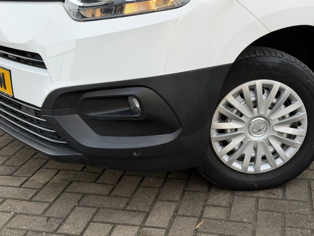 Toyota ProAce – foto 49